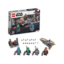 Lego - Star Wars - Mandalorian Battle Pack