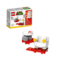 Lego - Super Mario - Fire Mario