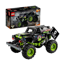 Lego - Technic - Monster Jam - Grave Digger