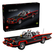 Lego - DC -  The Classic TV Series Batmobile