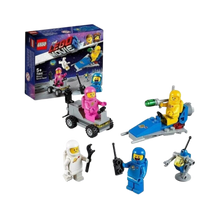Lego - The Lego Movie 2 - Benny's Space Squad