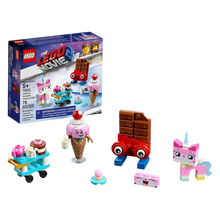 Lego - The Lego Movie 2 - Unikitty's Sweetest Friends Ever!