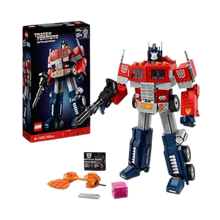 Lego - Transformers - Optimus Prime