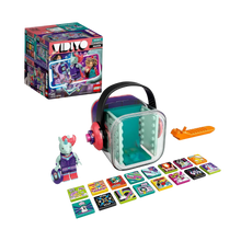 Lego - Vidiyo - Unicorn DJ Beatbox