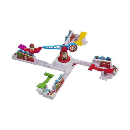 Loopin' Louie - Action Game - Let's Play Games