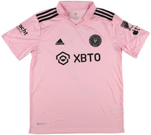 Luis Suarex Signed Inter Miami CF Jersey 1