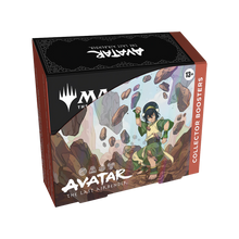 Avatar Collectors Booster Box