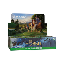 Magic The Gathering - The Hobbit - Play Booster Box