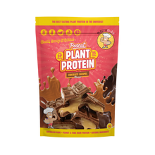 Premium Peanut Plant Vegan Protein