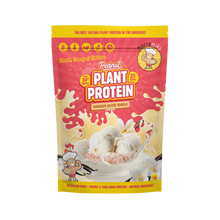 Premium Peanut Plant Vegan Protein