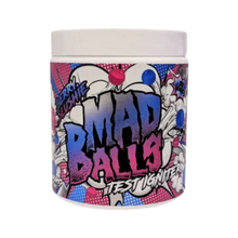 Mad Balls Testosterone Igniter