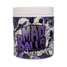 Mad Balls Testosterone Igniter