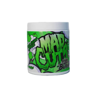 Mad Science Mad Cuts Fat Burner