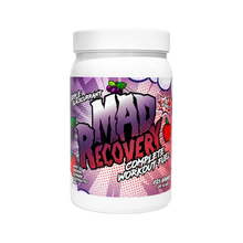 Mad Recovery Complete Workout Fuel