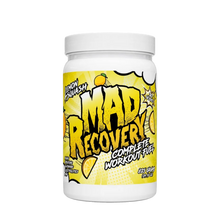 Mad Recovery Complete Workout Fuel
