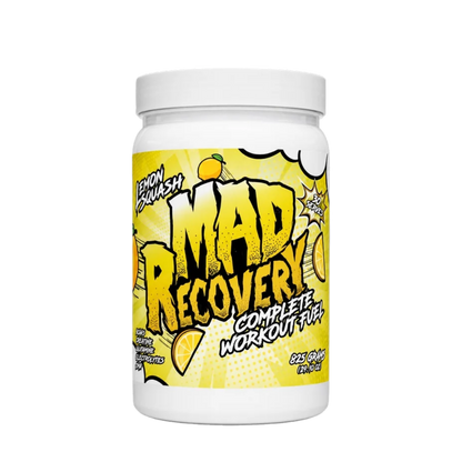 Mad Recovery Complete Workout Fuel