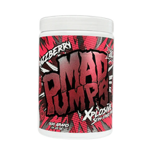 Mad Science Mad Pumps Stim Free Pre Workout