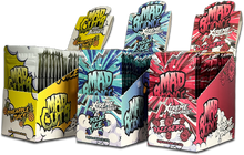 Mad Science Mad Cuts Fat Burner Sachet