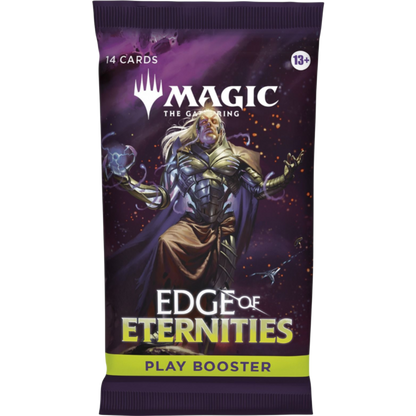 Magic The Gathering - Edge of Eterneties - Play Booster Box