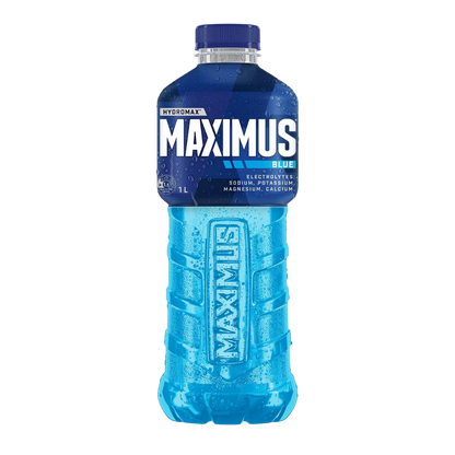 HydroMax Maximus 1L