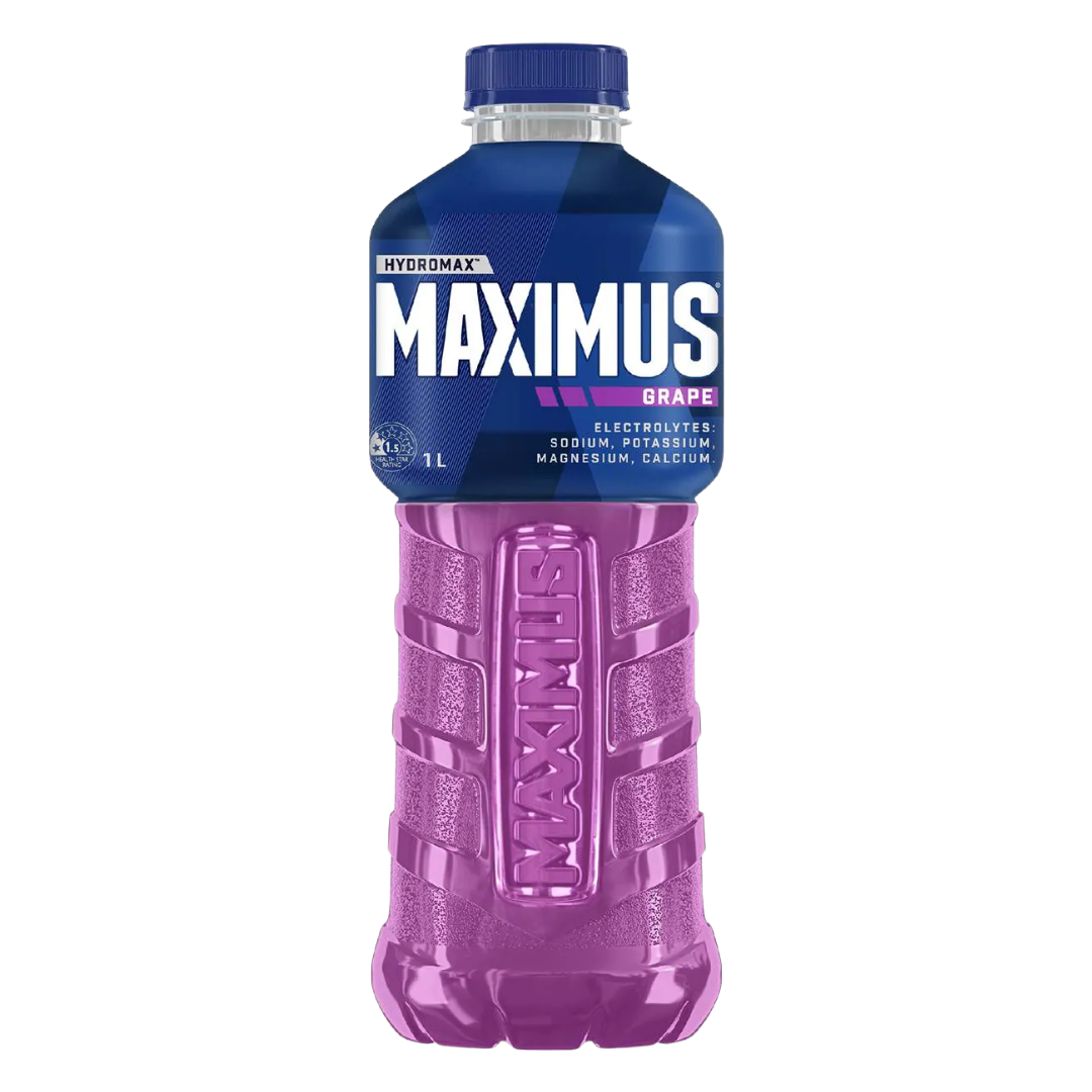 HydroMax Maximus 1L