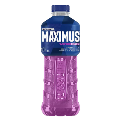 HydroMax Maximus 1L