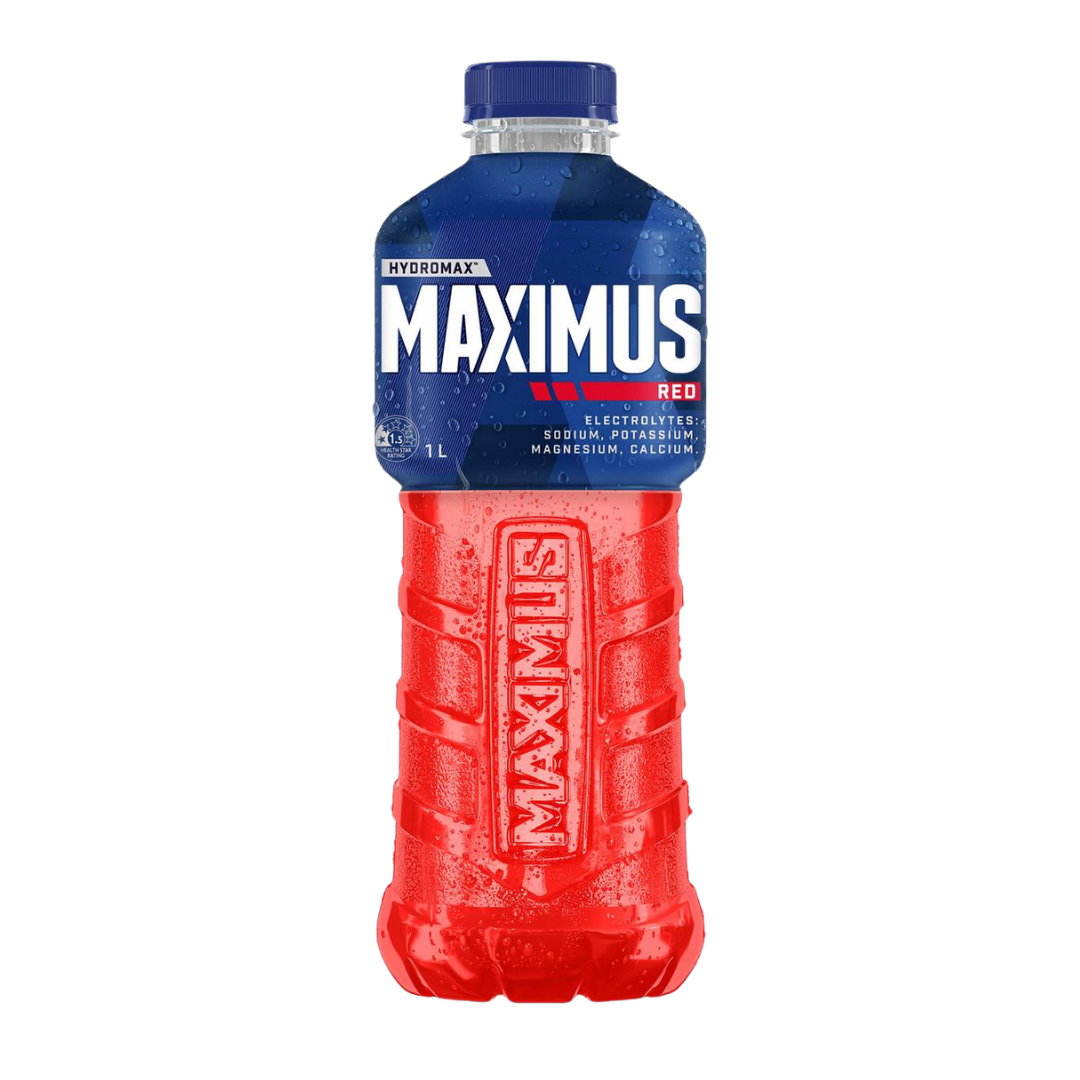 HydroMax Maximus 1L
