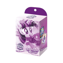My Little Pony - Friendships Begin - Starter Deck