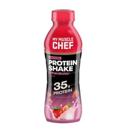 My Muscle Chef - Protein Shake