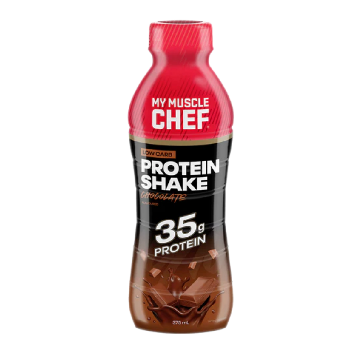 My Muscle Chef - Protein Shake