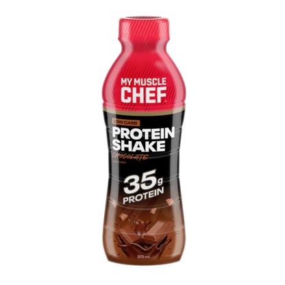 My Muscle Chef - Protein Shake