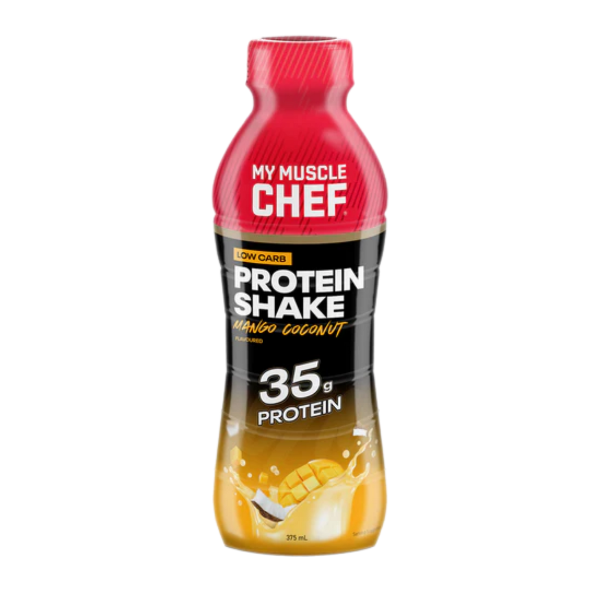 My Muscle Chef - Protein Shake
