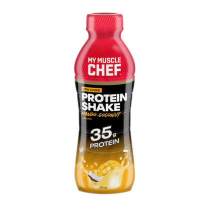 My Muscle Chef - Protein Shake