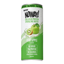 NOWAY - Sparkling Protein Water