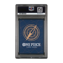 2023 One Piece Promo Nami Tournament Winner Gem Mint 10