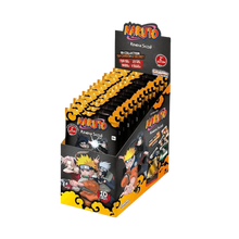 Naruto Mythos TCG Konoha Shido Booster Box 2nd Edition