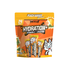 Nexus Hydration+