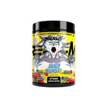 Nexus Per4m 2.0 Pre Workout