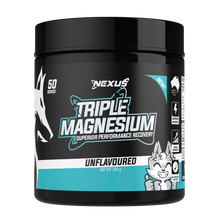 Nexus Triple Magnesium