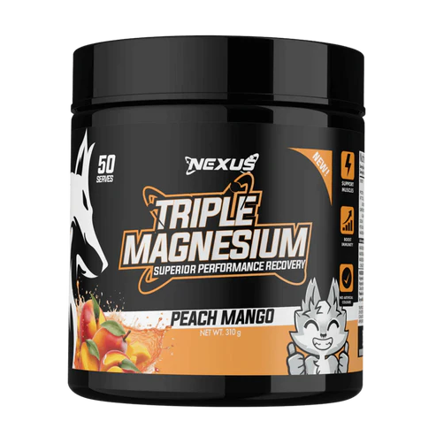 Nexus Triple Magnesium