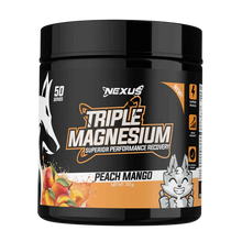 Nexus Triple Magnesium