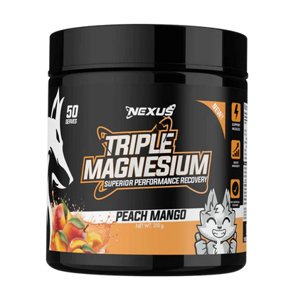 Nexus Triple Magnesium