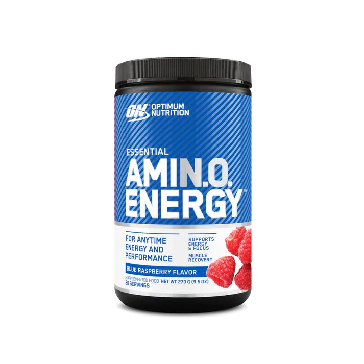 Optimum Nutrition Amino Energy
