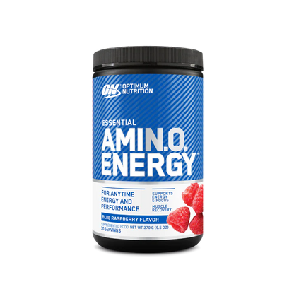 Optimum Nutrition Amino Energy