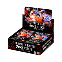 OP-16 Booster Box