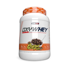 EHP Labs OxyWhey Protein 1