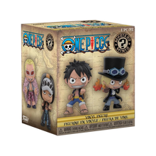 One Piece Mystery Mini Box