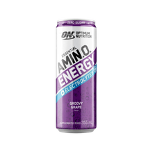 Amino Energy - Energy Drink