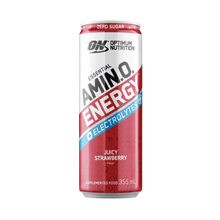 Amino Energy - Energy Drink