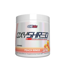 Oxyshred